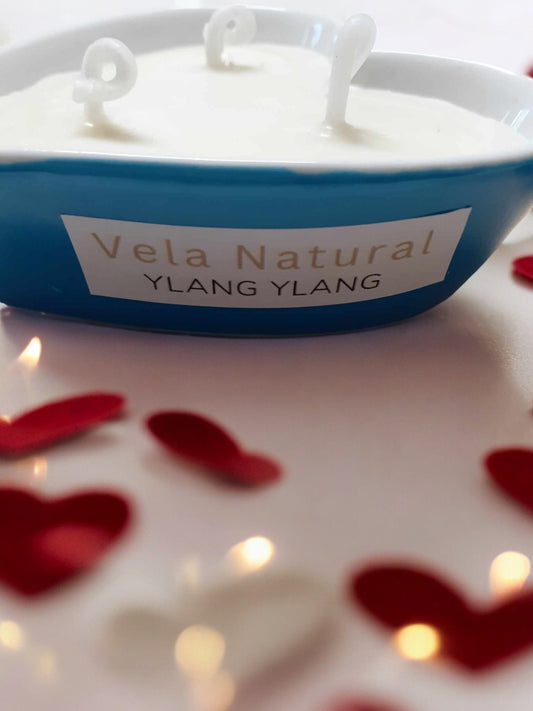 Vela de Ylang Ylang